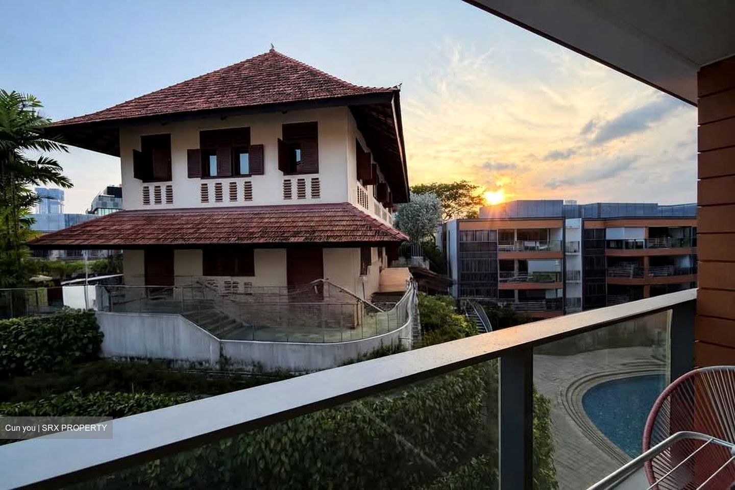 Sophia Hills (D9), Condominium #537753921